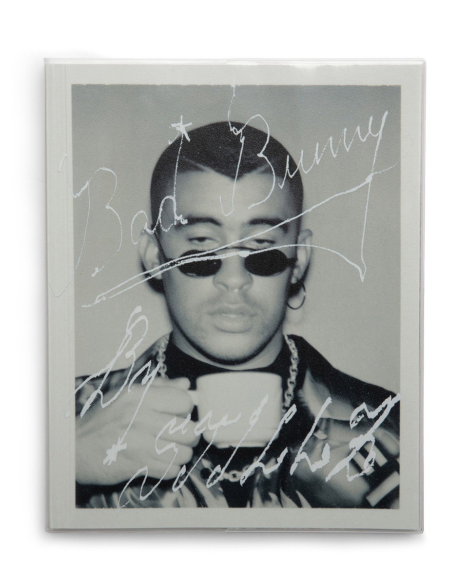    Вышла фотокнига о карьере рэпера Bad Bunny (фото 2)