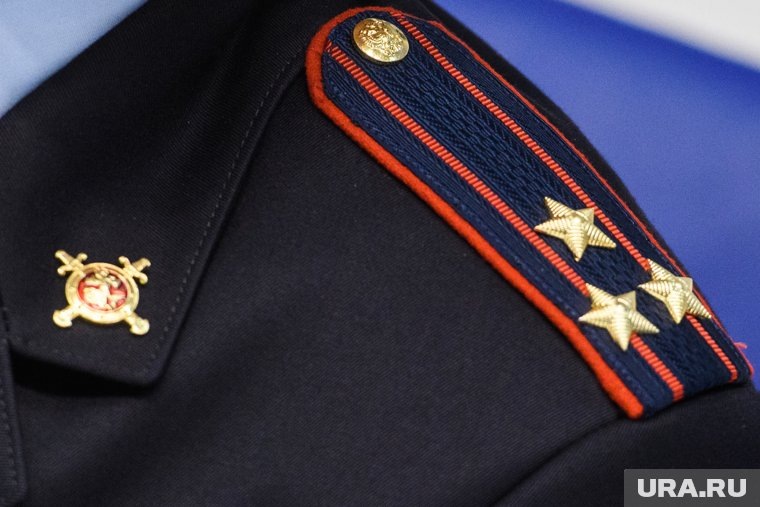    В Кургане представили нового главу следственного управления