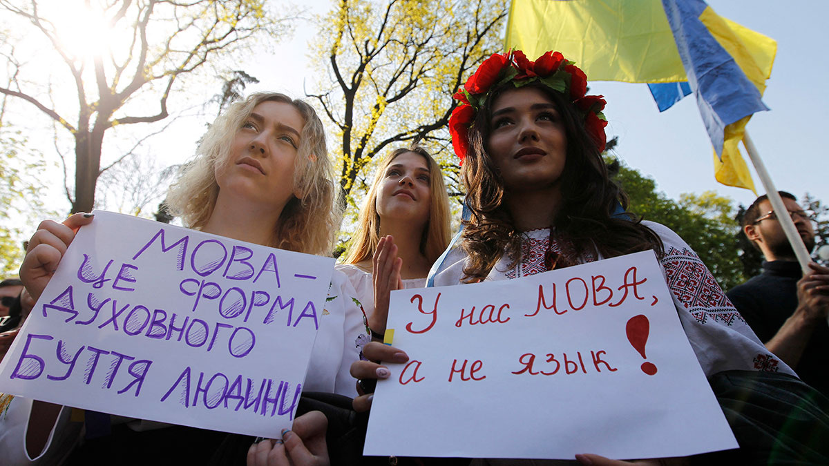 ©NurPhoto via AFP/EAST NEWS