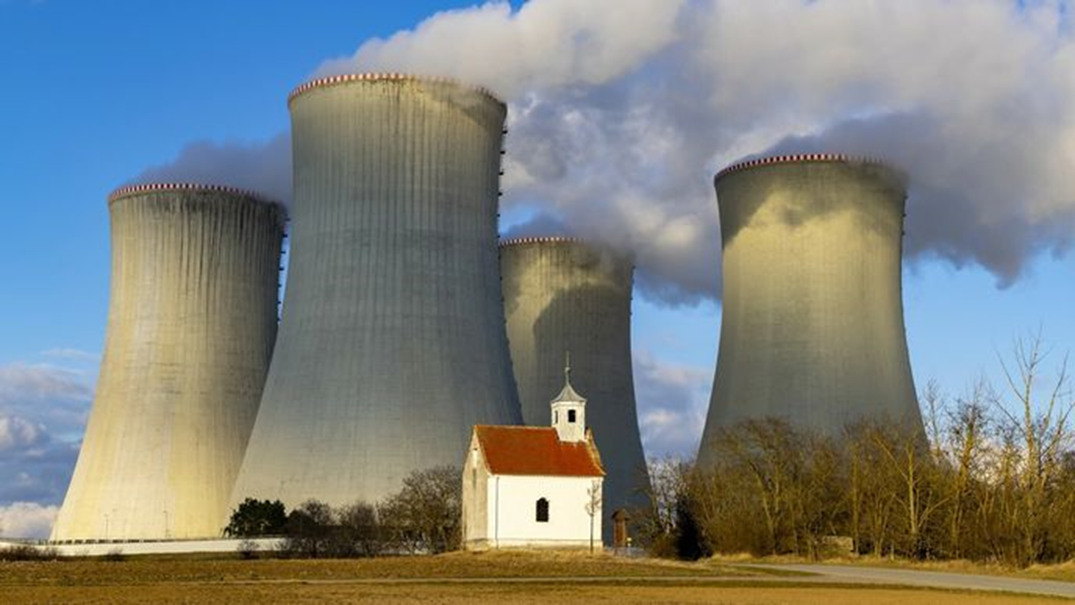 АЭС "Дукованы"