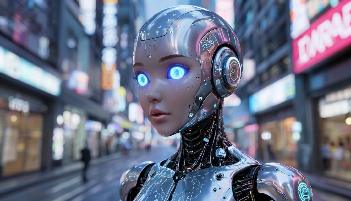    Фото сгенерировано Kandinsky 4.1