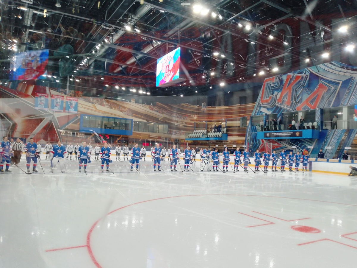 Фото: Neva.Today