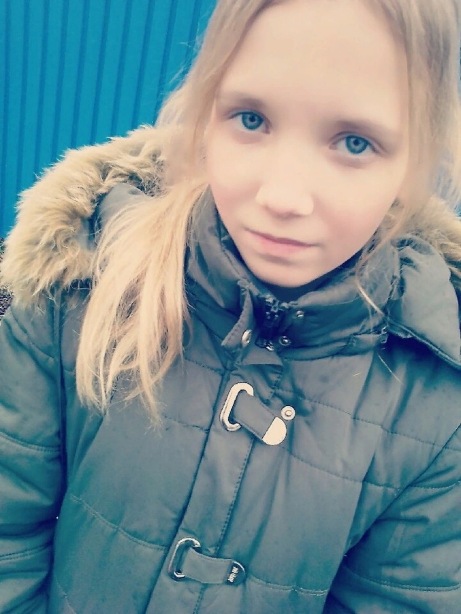 Лиза Чернова