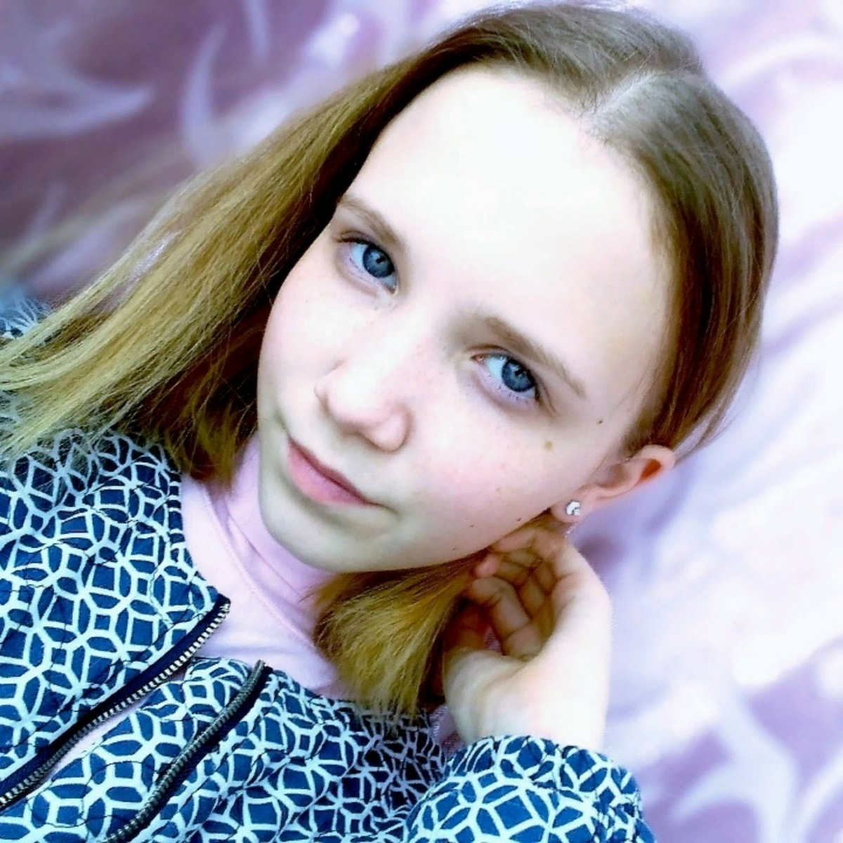 Лиза Чернова