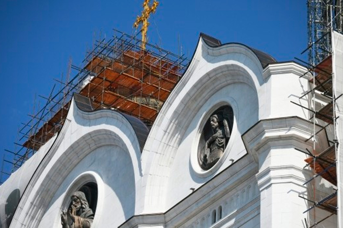    Фото: Илья Питалев, источник: РИА Новости