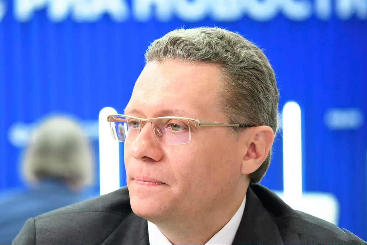    Фото: Владимир Астапкович, источник: РИА Новости