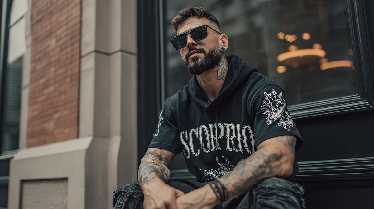 Неделя отыгрывает ваши сильные стороны: концентрацию, интуицию и железный нерв.