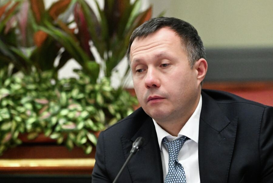     / Источник: © Алексей Никольский/РИА Новости