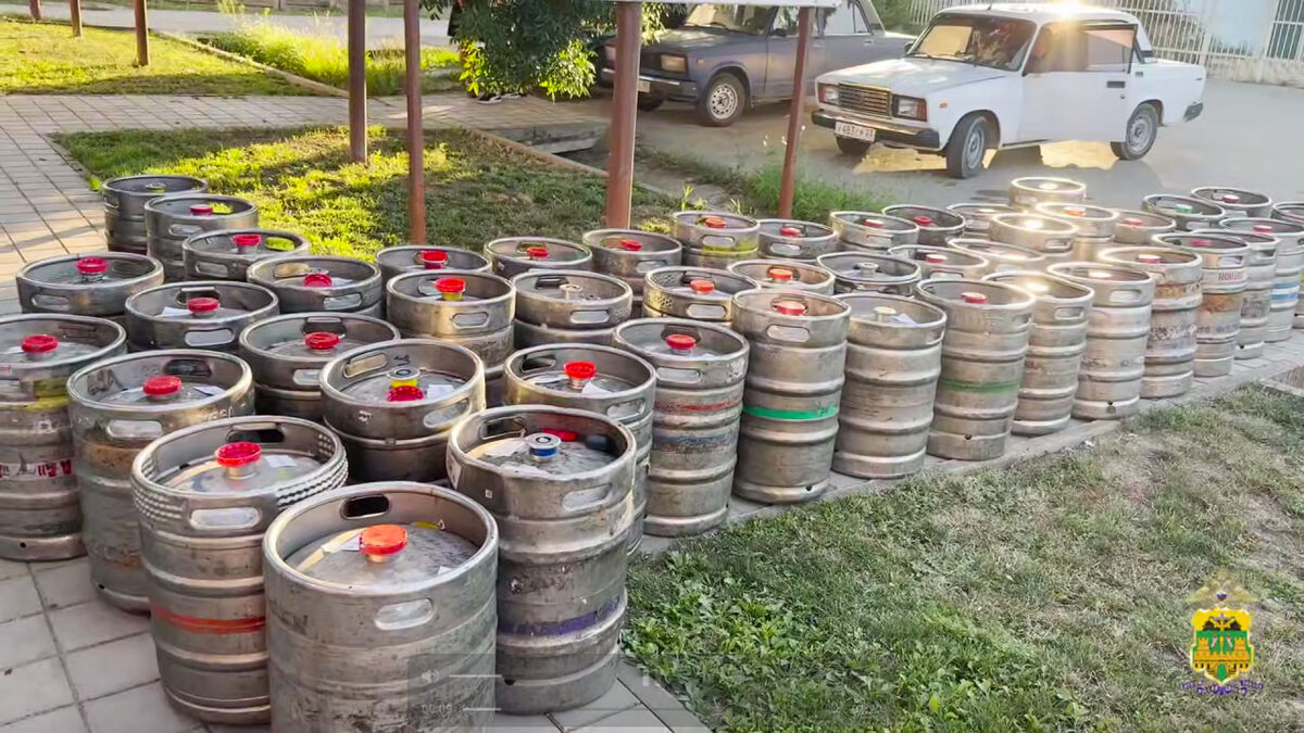    Фото: пресс-служба МВД по Краснодарскому краю