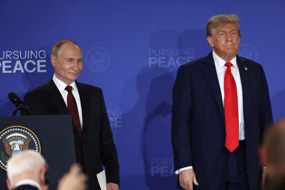    President of Russia Office apai/Keystone Press Agency/Global Look Press