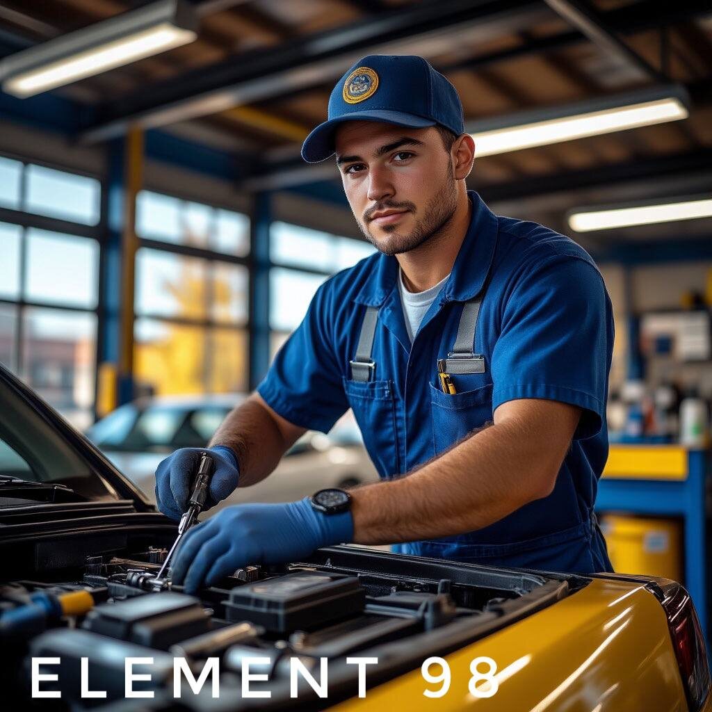 Дырявая труба - не приговор: Современные методы ремонта выхлопных систем. 