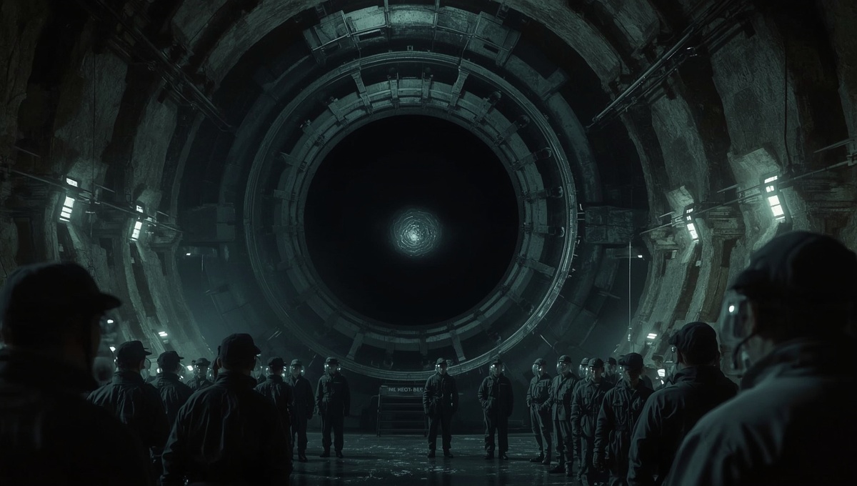 Криокамера