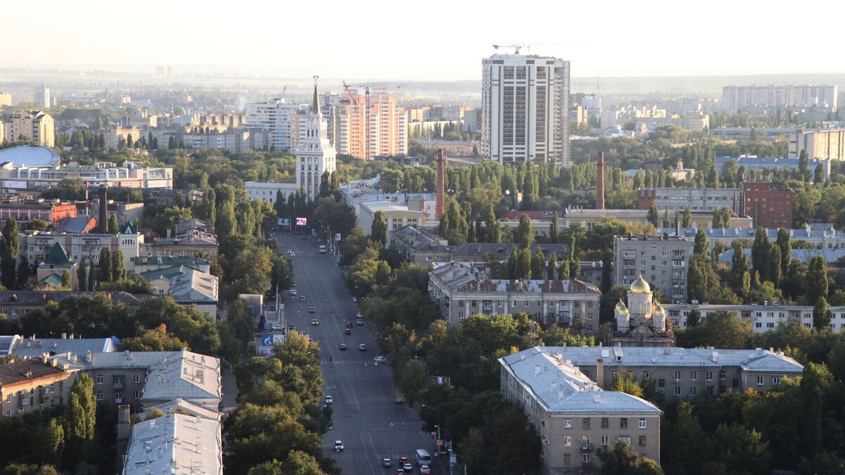 © Sputnik / Ульяна Соловьева / Перейти в фотобанк