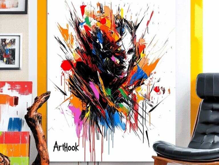    Как купить оригинальную картину: вдохните жизнь в интерьер и создайте уникальную атмосферу в 2025 году Art-Hook.Ru