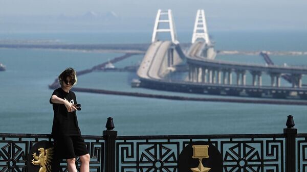    © РИА Новости . Константин Михальчевский