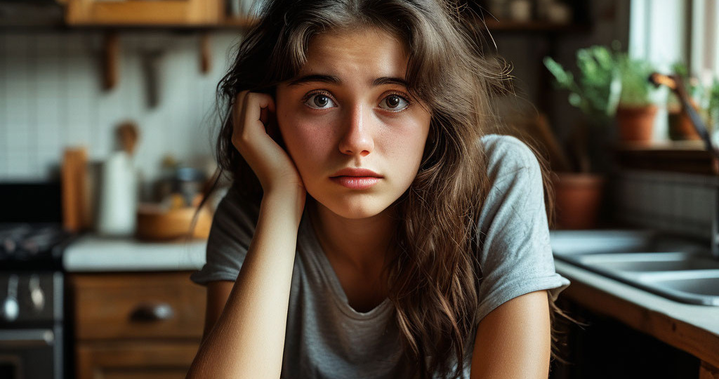 Дельный совет от свекрови