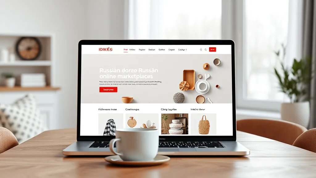 В России запускают аналог IKEA — IDIкея