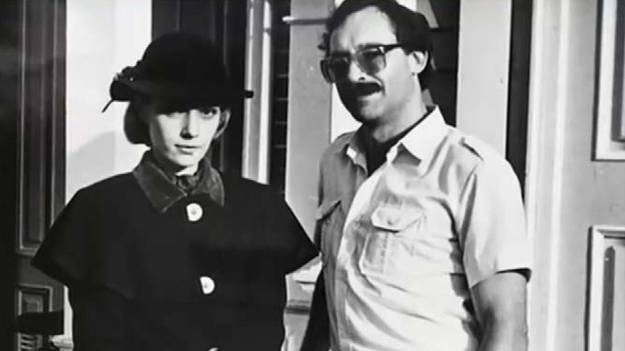 Наталья и Максим Дунаевский