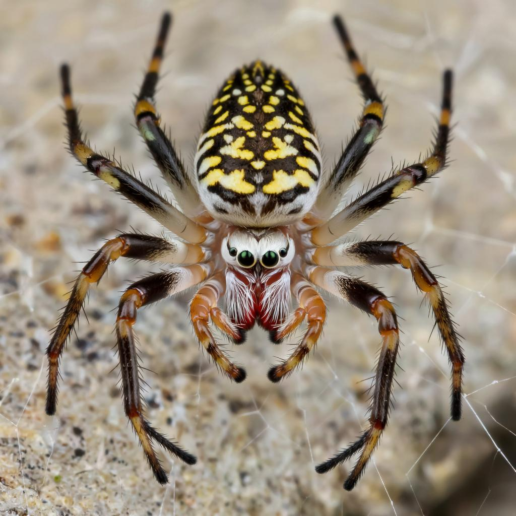 Картинка создана нейросетью.