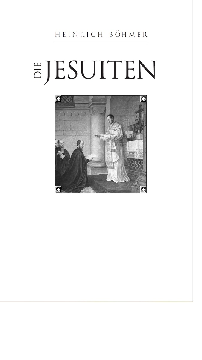 Эта книга — увлекательное чтение для всех, кто интересуется историей западного христианства и орденом иезуитов.  Автор не стремится к академической строгости, но  удачно излагает историю  ордена,  показывая  его взлеты и падения, развитие и упадок,  создавая при этом достаточно целостную и логичную картину.  В книге нет ни слепого восхваления иезуитов, ни чрезмерных обвинений.  Автор занимает сбалансированную позицию, излагая факты умеренно и последовательно.  Рекомендую её к прочтению широкой аудитории, интересующейся данной темой. 