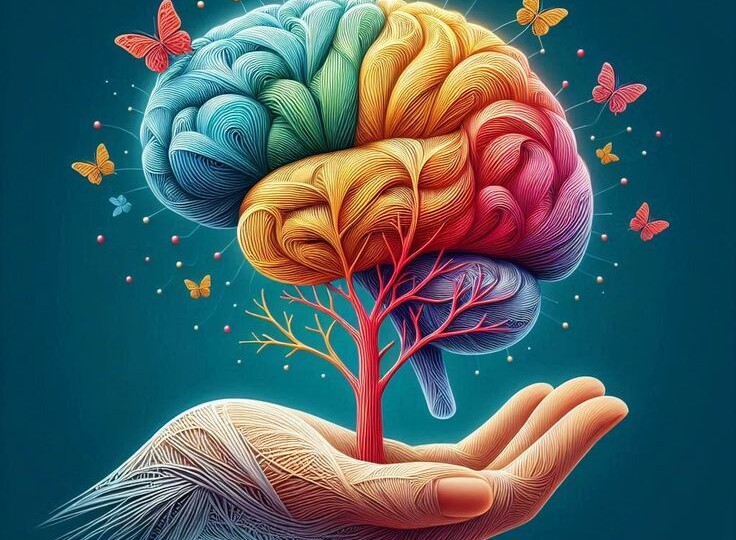 "Гормон роста — источник силы и молодости"