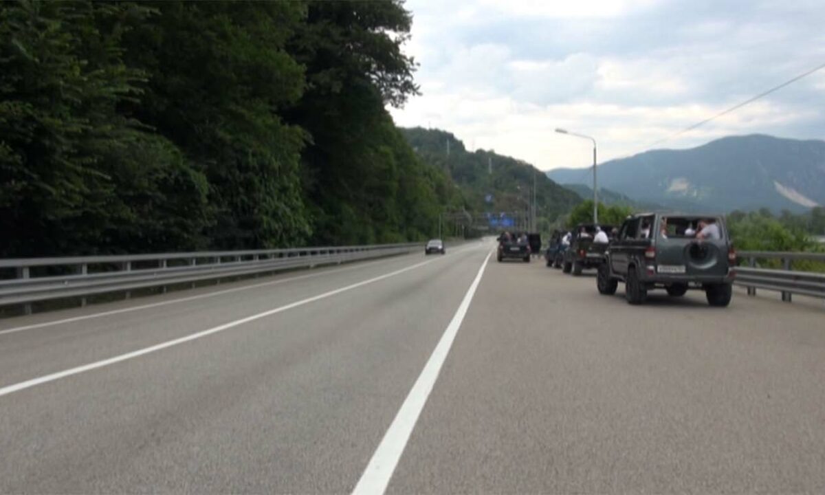    Видео канала «Кубань 24»