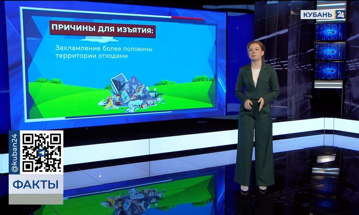    Видео канала «Кубань 24»