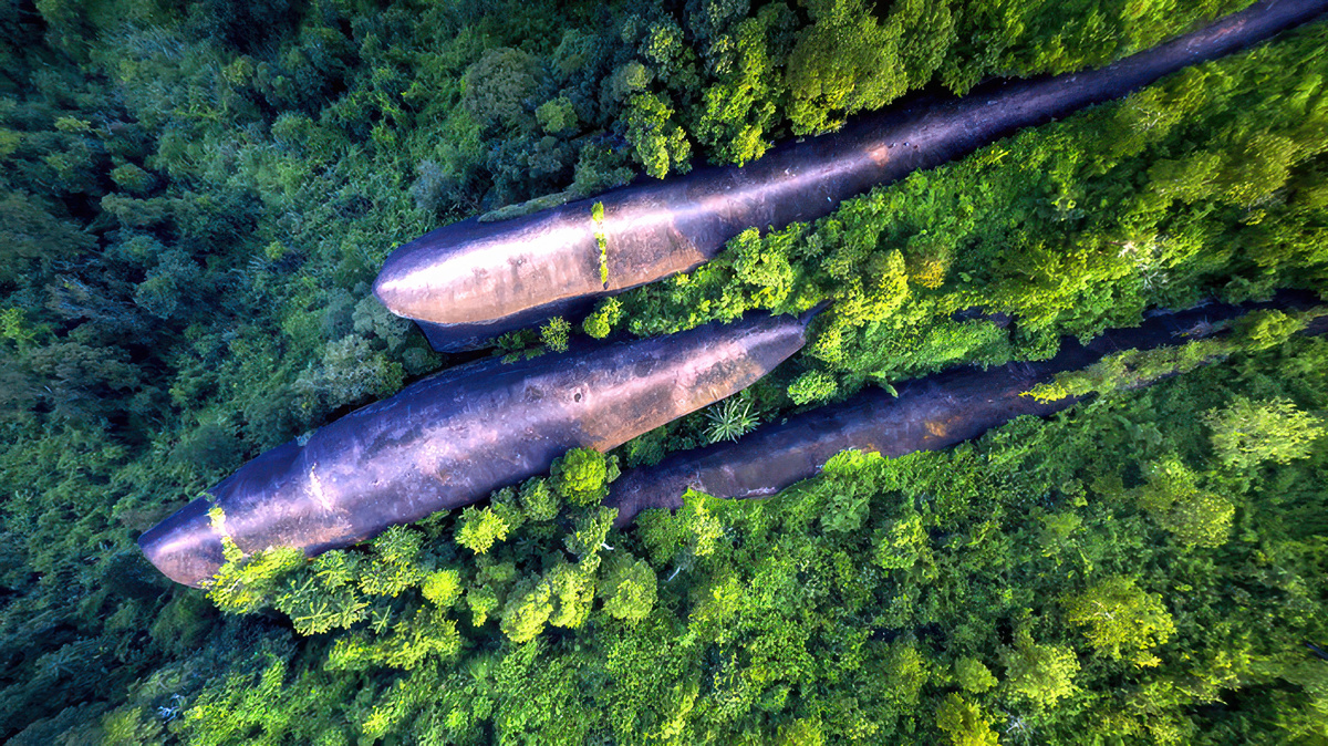 © Thirawatana Phaisalratana