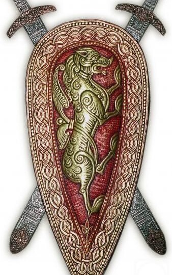 Орда – военный орден Руси?