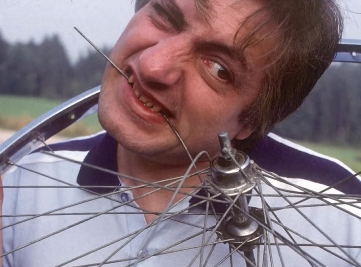 Перекус на работе