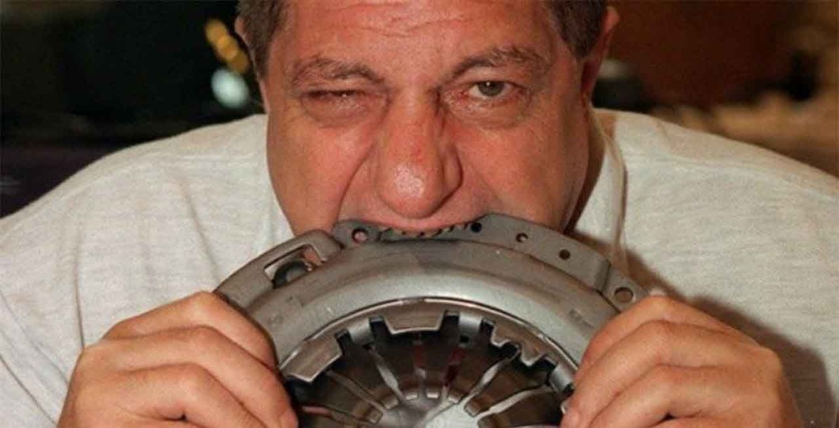 Мишель Лотито