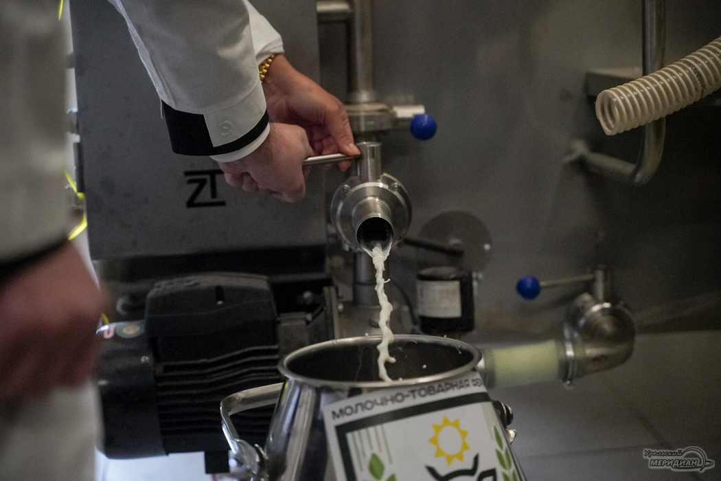    Фото: Лидия Аникина © ИА "Уральский меридиан"