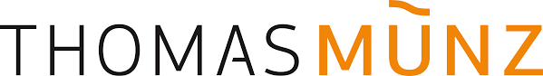 Logo Thomas Muenz