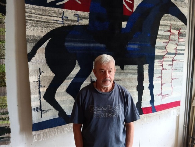 Анатолий Войтов: «Воплощать невозможное в реальность»