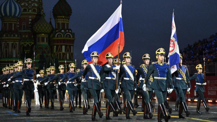   РИА Новости