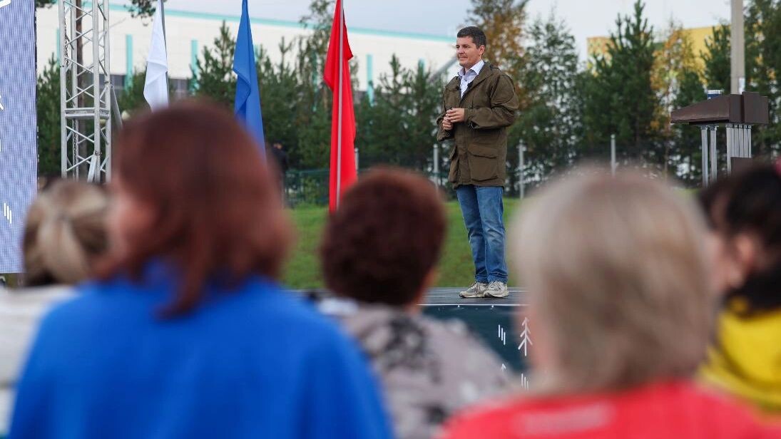    Фото: Александр Чирва/«Ямал-Медиа»