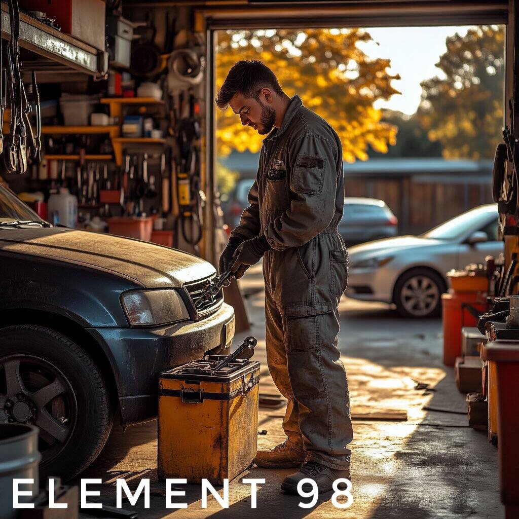 Черный рынок катализаторов: Кто покупает, кто продает и как не стать жертвой *(Расследование специалиста с 20-летним опытом) *.