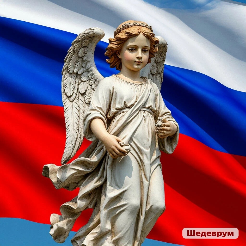 Сгенерировано нейросетью 