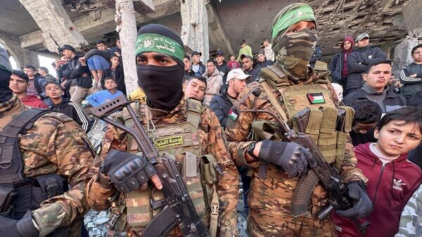    © Getty Images / Anadolu / Moiz Salhi