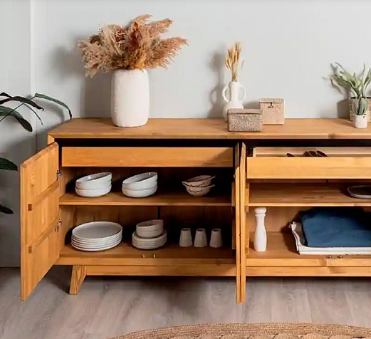 Кухонный шкафчик