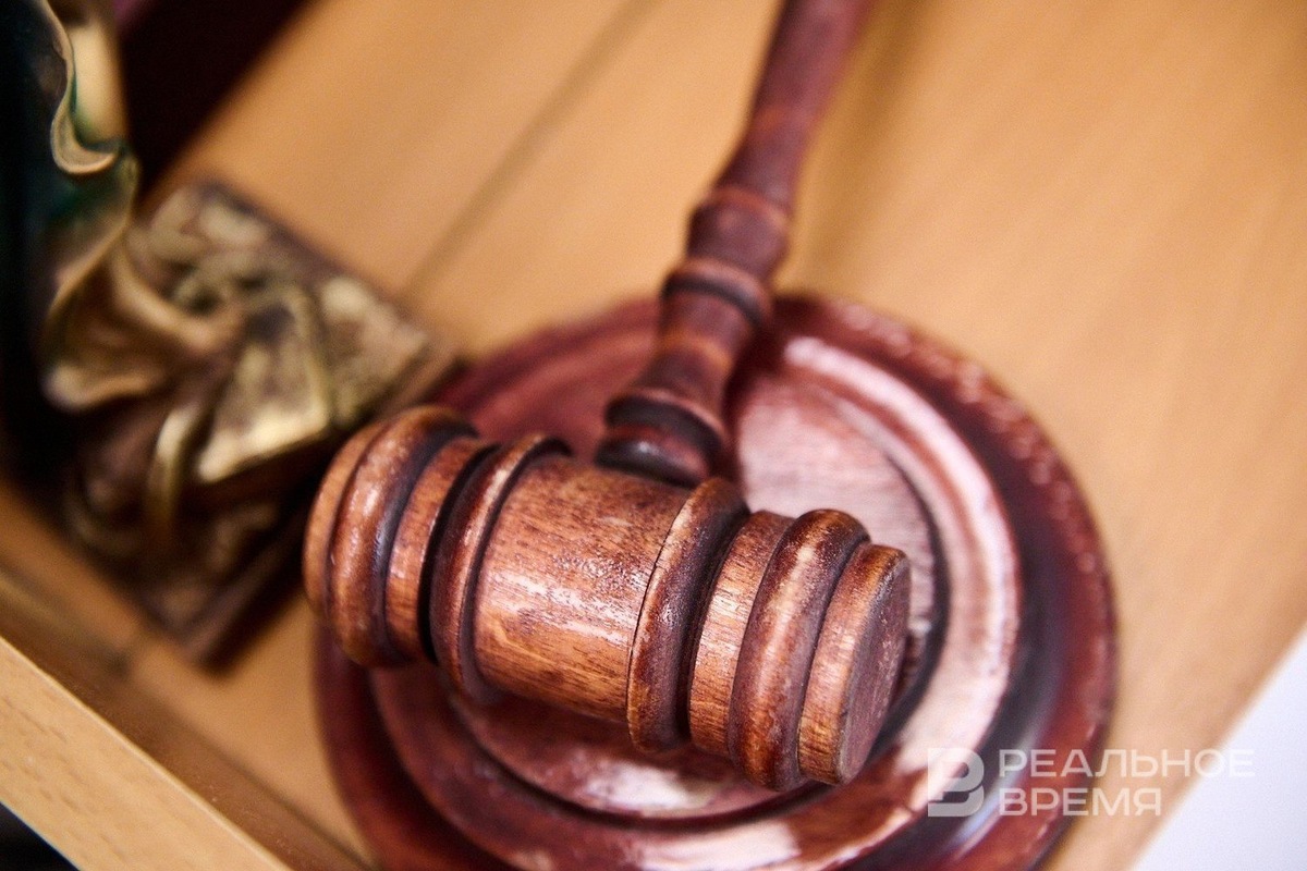   Динар Фатыхов / realnoevremya.ru