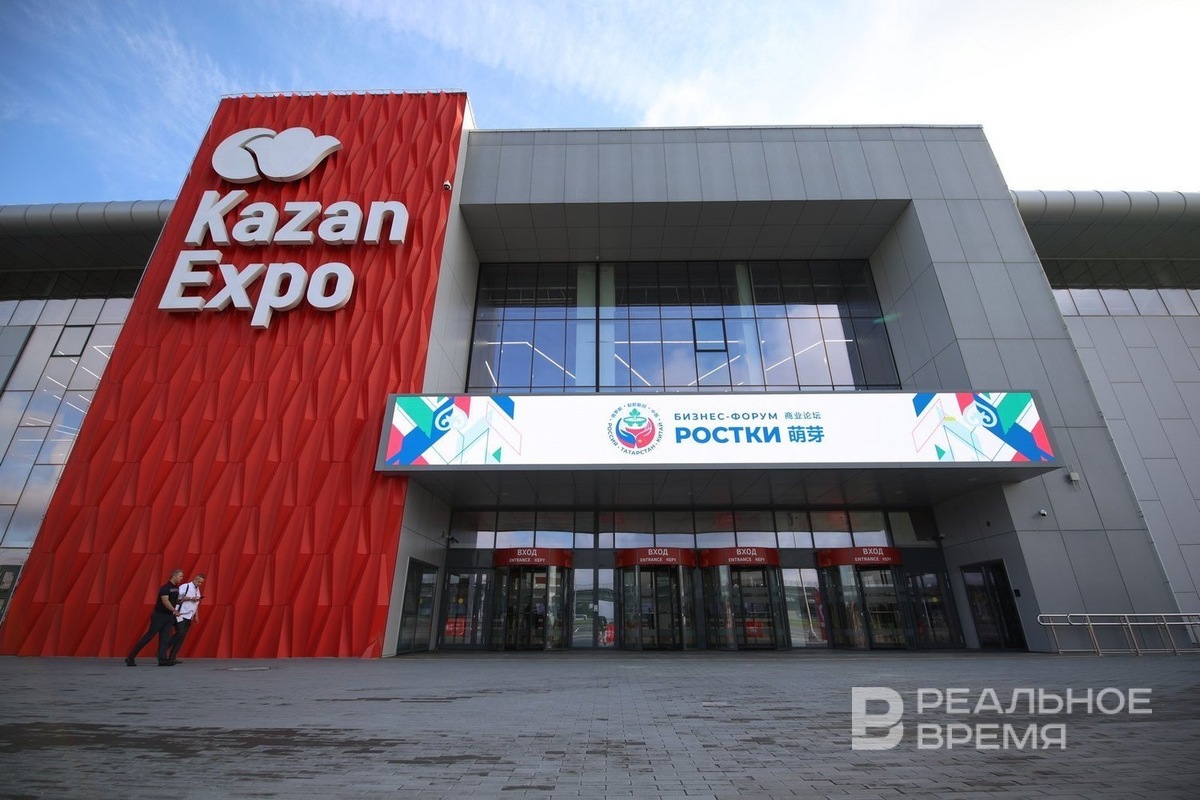   Артем Дергунов / realnoevremya.ru