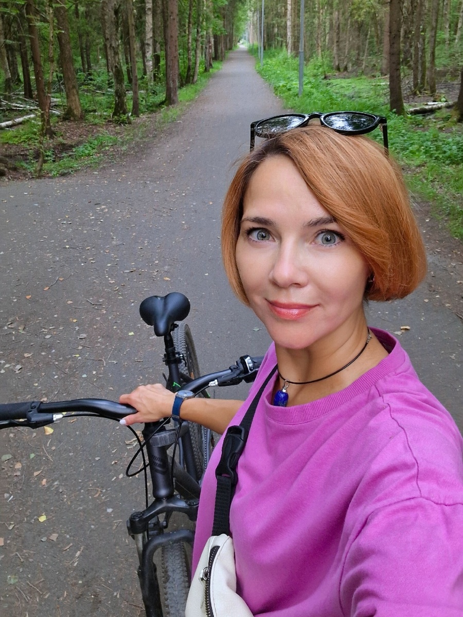 Юлия Денисова, риэлтор Москва и Московская область