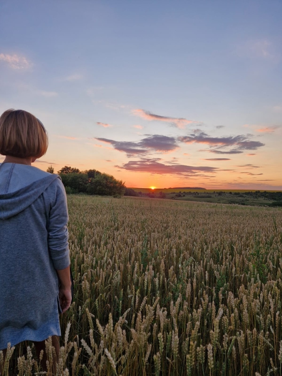 Денисова Юлия, риэлтор Москва и Московская область
