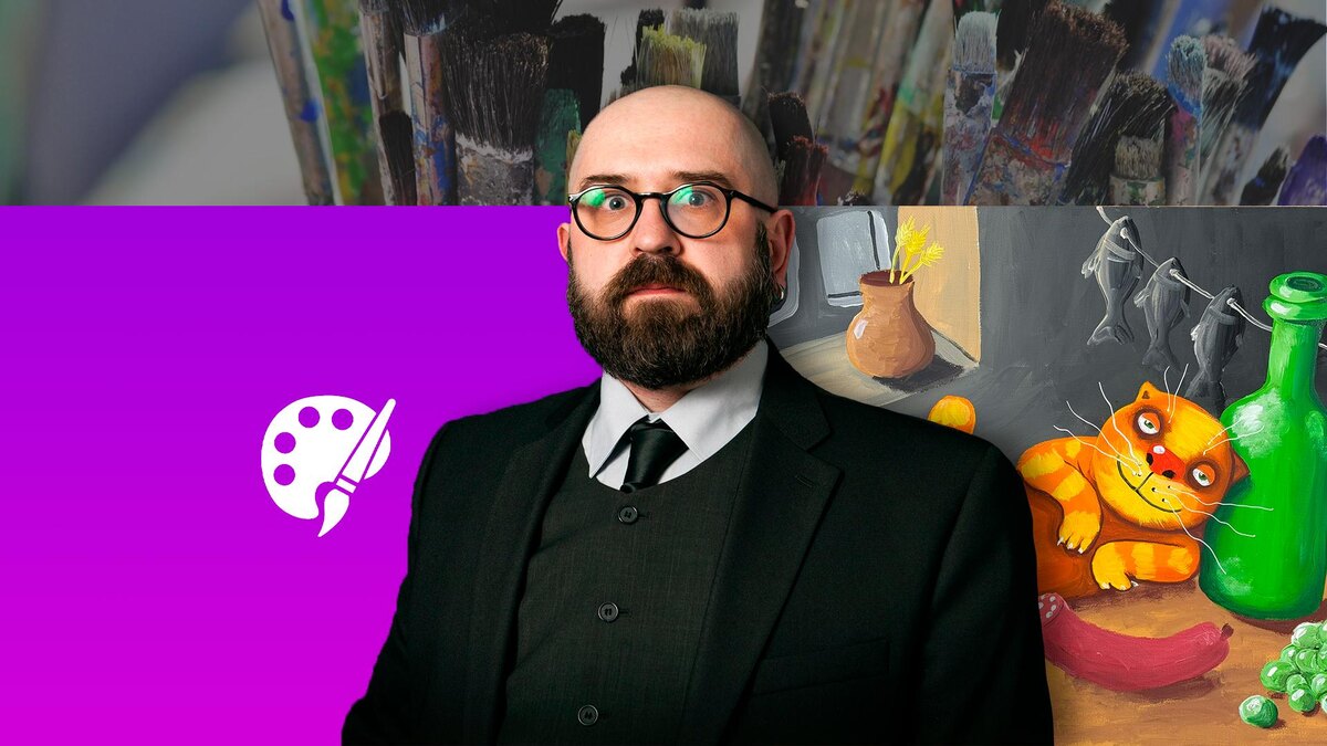 Коллаж 78.ru: unsplash.com, vk.com/artist_vasya_lozhkin