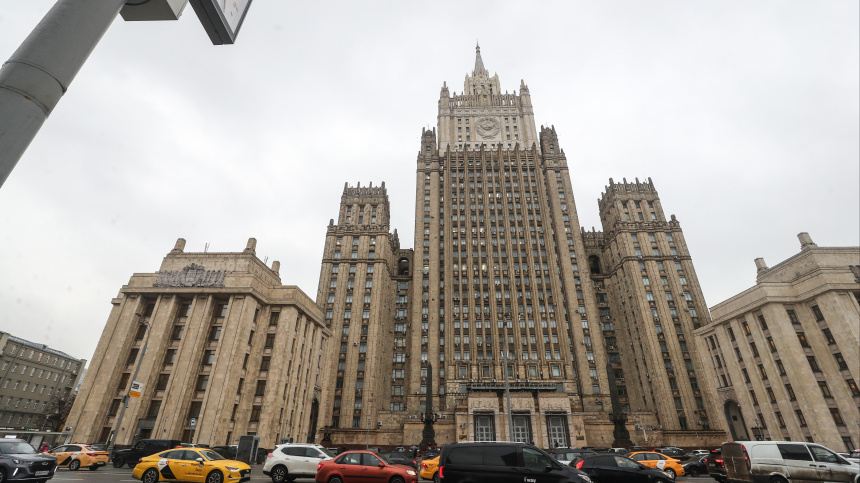    Фото: ИЗВЕСТИЯ/Андрей Эрштрем