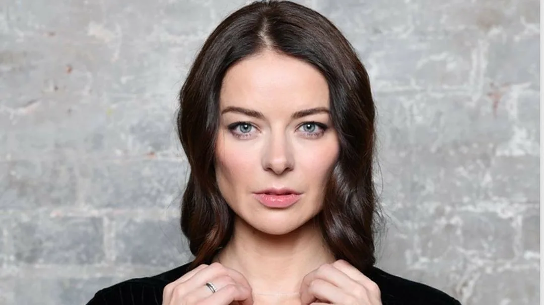 Марина Александрова