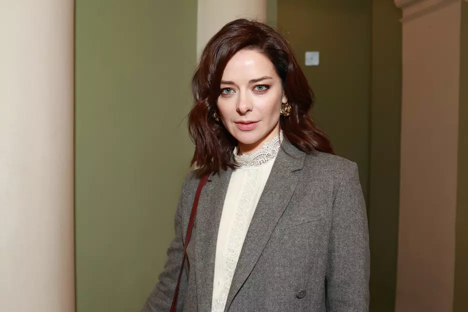 Марина Александрова