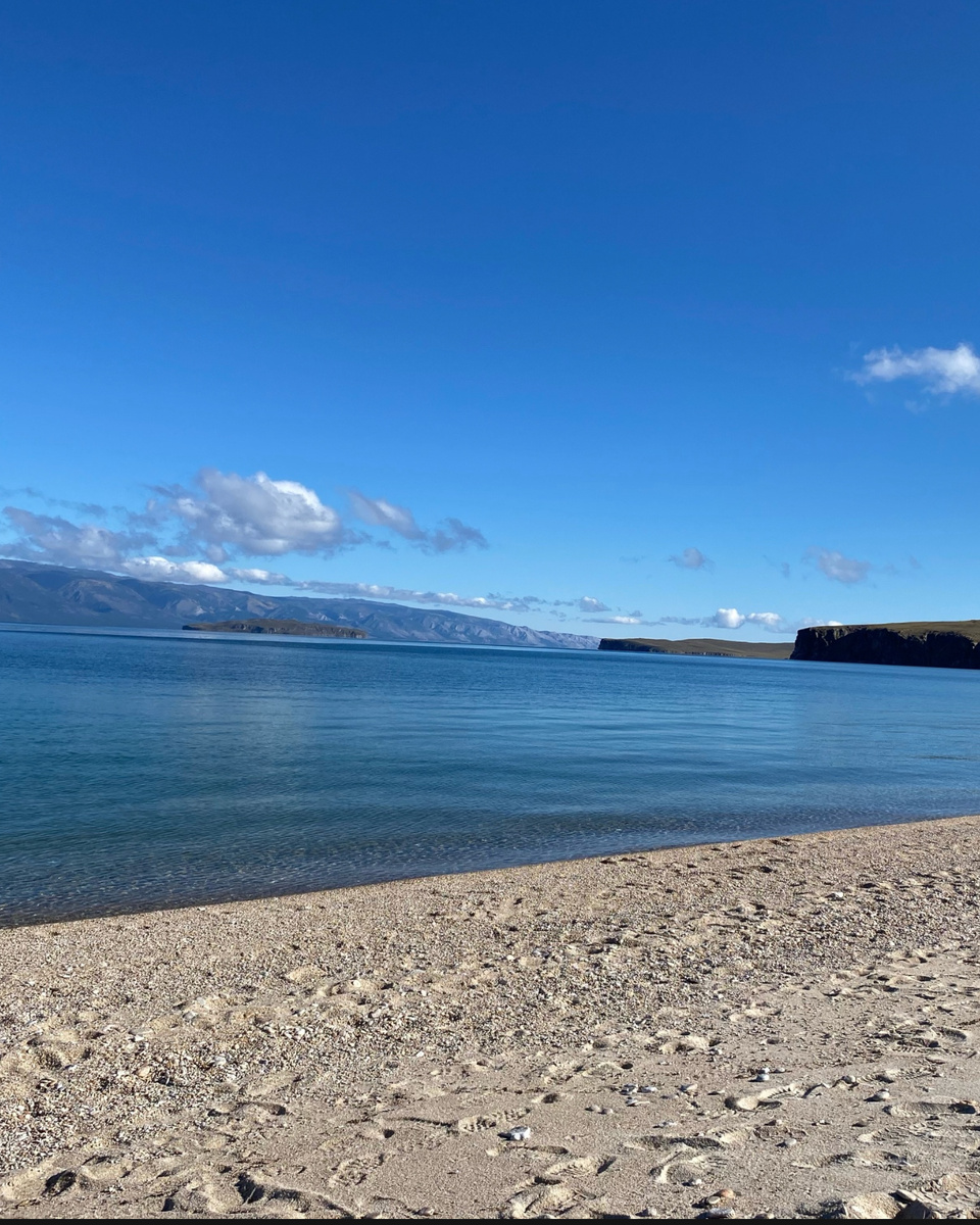 Залив Семисосенский