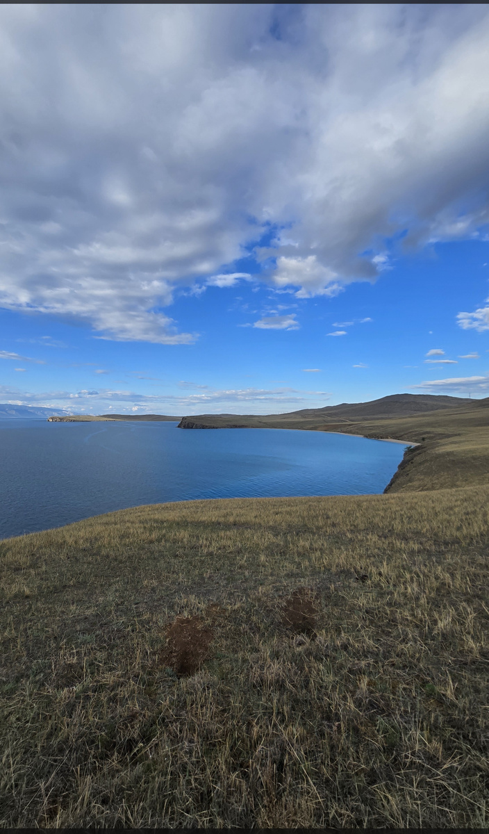 Тагайская бухта